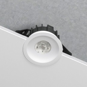 Встраиваемый светильник Elektrostandard Combi a069005 в Игре - igra.ok-mebel.com | фото 2