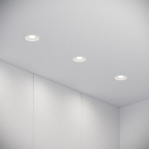 Встраиваемый светильник Elektrostandard Combi a069005 в Игре - igra.ok-mebel.com | фото 3