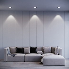 Встраиваемый светильник Elektrostandard Combi a069008 в Игре - igra.ok-mebel.com | фото 4