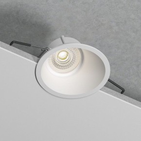 Встраиваемый светильник Elektrostandard Side 25059/01 в Игре - igra.ok-mebel.com | фото 4