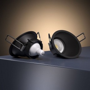 Встраиваемый светильник Elektrostandard Side 25059/01 в Игре - igra.ok-mebel.com | фото 3