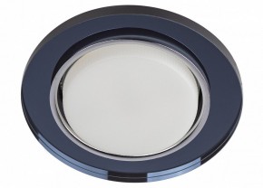 Встраиваемый светильник Эра  DK LD51 BK в Игре - igra.ok-mebel.com | фото 3