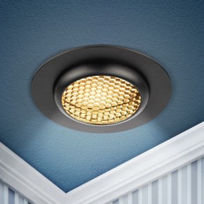 Встраиваемый светильник Эра  KL109 BK в Игре - igra.ok-mebel.com | фото 8