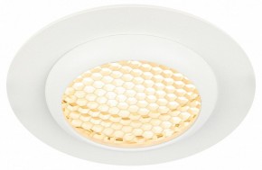 Встраиваемый светильник Эра  KL109 WH в Игре - igra.ok-mebel.com | фото 4