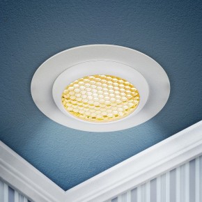 Встраиваемый светильник Эра  KL109 WH в Игре - igra.ok-mebel.com | фото 8