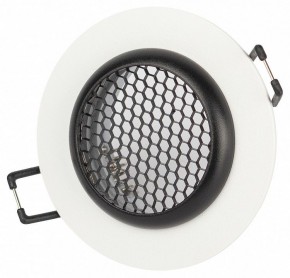 Встраиваемый светильник Эра  KL109 WH/BK в Игре - igra.ok-mebel.com | фото 3