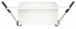 Встраиваемый светильник Эра  KL110 WH в Игре - igra.ok-mebel.com | фото 2