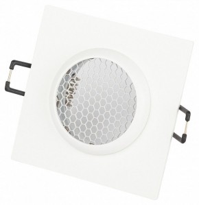 Встраиваемый светильник Эра  KL110 WH в Игре - igra.ok-mebel.com | фото 4