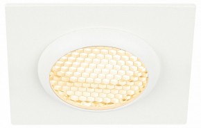 Встраиваемый светильник Эра  KL110 WH в Игре - igra.ok-mebel.com | фото 5