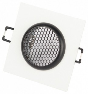 Встраиваемый светильник Эра  KL110 WH/BK в Игре - igra.ok-mebel.com | фото 6