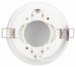 Встраиваемый светильник Эра  KL111 WH/SL в Игре - igra.ok-mebel.com | фото 5