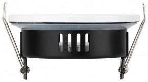 Встраиваемый светильник Эра  KL95 WH в Игре - igra.ok-mebel.com | фото 4
