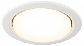 Встраиваемый светильник Эра  ST70 WH в Игре - igra.ok-mebel.com | фото 2