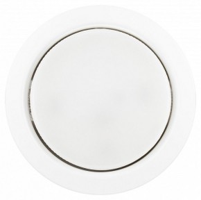 Встраиваемый светильник Эра  ST70 WH в Игре - igra.ok-mebel.com | фото 3