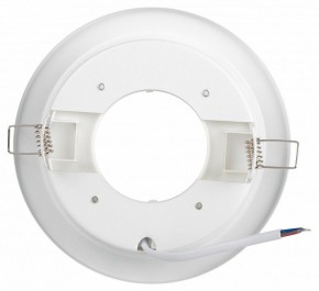 Встраиваемый светильник Эра  ST70 WH в Игре - igra.ok-mebel.com | фото 7