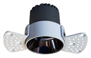 Встраиваемый светильник Favourite Mortise 4426-1C в Игре - igra.ok-mebel.com | фото