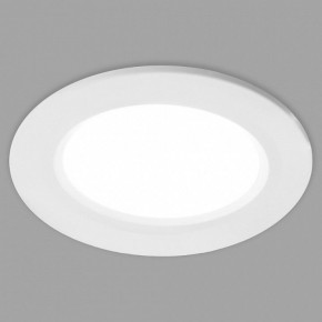 Встраиваемый светильник Feron AL528 48871 в Игре - igra.ok-mebel.com | фото 2