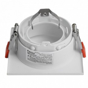 Встраиваемый светильник Feron DL3112 51404 в Игре - igra.ok-mebel.com | фото 7