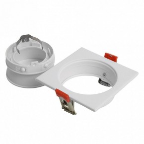 Встраиваемый светильник Feron DL3112 51404 в Игре - igra.ok-mebel.com | фото 8