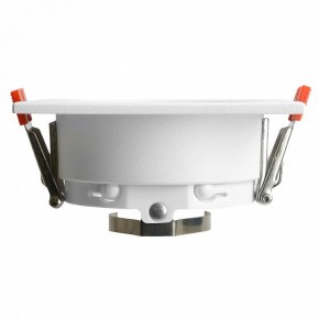 Встраиваемый светильник Feron DL3112 51404 в Игре - igra.ok-mebel.com | фото 9