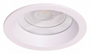 Встраиваемый светильник Feron DL3301 48754 в Игре - igra.ok-mebel.com | фото