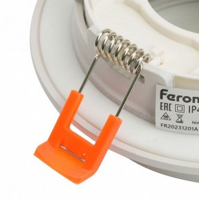 Встраиваемый светильник Feron DL504 51101 в Игре - igra.ok-mebel.com | фото 10