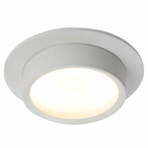 Встраиваемый светильник Feron DL504 51101 в Игре - igra.ok-mebel.com | фото 3