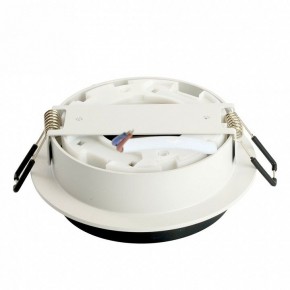 Встраиваемый светильник Feron DL505 51351 в Игре - igra.ok-mebel.com | фото 8