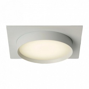 Встраиваемый светильник Feron DL506 51358 в Игре - igra.ok-mebel.com | фото 4