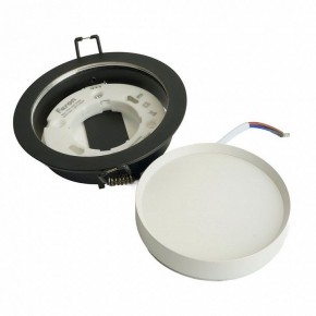 Встраиваемый светильник Feron DL507 51352 в Игре - igra.ok-mebel.com | фото 6