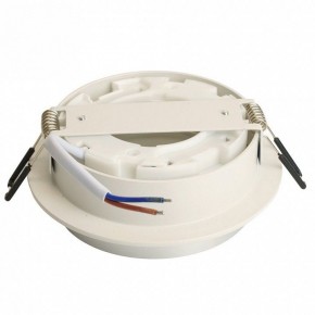 Встраиваемый светильник Feron DL507 51353 в Игре - igra.ok-mebel.com | фото 6