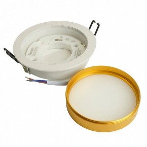 Встраиваемый светильник Feron DL507 51354 в Игре - igra.ok-mebel.com | фото 6
