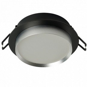 Встраиваемый светильник Feron DL507 51355 в Игре - igra.ok-mebel.com | фото 2