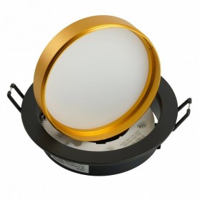 Встраиваемый светильник Feron DL507 51356 в Игре - igra.ok-mebel.com | фото 8