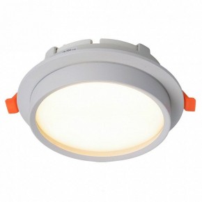 Встраиваемый светильник Feron DL704 51105 в Игре - igra.ok-mebel.com | фото 2