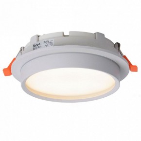Встраиваемый светильник Feron DL704 51105 в Игре - igra.ok-mebel.com | фото 3