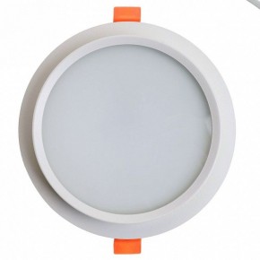 Встраиваемый светильник Feron DL704 51105 в Игре - igra.ok-mebel.com | фото 6
