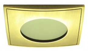 Встраиваемый светильник Imex  IL.0009.2904 в Игре - igra.ok-mebel.com | фото