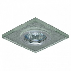 Встраиваемый светильник Imex  IL.0026.5703 в Игре - igra.ok-mebel.com | фото 1