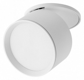 Встраиваемый светильник Lightstar Acuto 215806 в Игре - igra.ok-mebel.com | фото