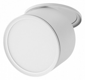 Встраиваемый светильник Lightstar Acuto 215856 в Игре - igra.ok-mebel.com | фото