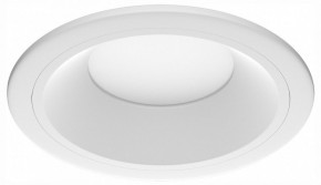 Встраиваемый светильник Lightstar Zocco 220072 в Игре - igra.ok-mebel.com | фото 1