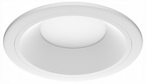 Встраиваемый светильник Lightstar Zocco 220092 в Игре - igra.ok-mebel.com | фото 1