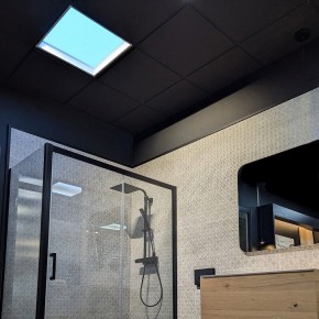 Встраиваемый светильник Mantra Blue Sky 9095 в Игре - igra.ok-mebel.com | фото 3