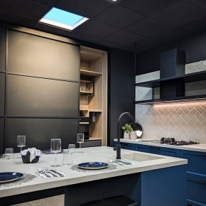 Встраиваемый светильник Mantra Blue Sky 9095 в Игре - igra.ok-mebel.com | фото 7