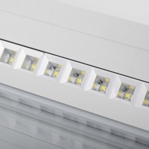 Встраиваемый светильник Mantra Blue Sky 9095 в Игре - igra.ok-mebel.com | фото 9
