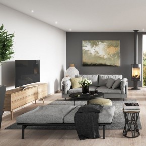 Встраиваемый светильник Mantra Lances 8665 в Игре - igra.ok-mebel.com | фото 2