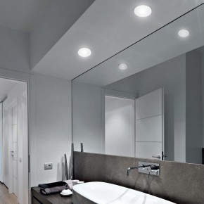 Встраиваемый светильник Mantra Metacrilato C0084 в Игре - igra.ok-mebel.com | фото 3