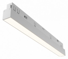 Встраиваемый светильник Maytoni Basis TR030-4-12WTW-DD2-W в Игре - igra.ok-mebel.com | фото