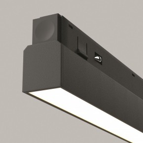 Встраиваемый светильник Maytoni Basis TR030-4-30WTW-DD2-B в Игре - igra.ok-mebel.com | фото 11